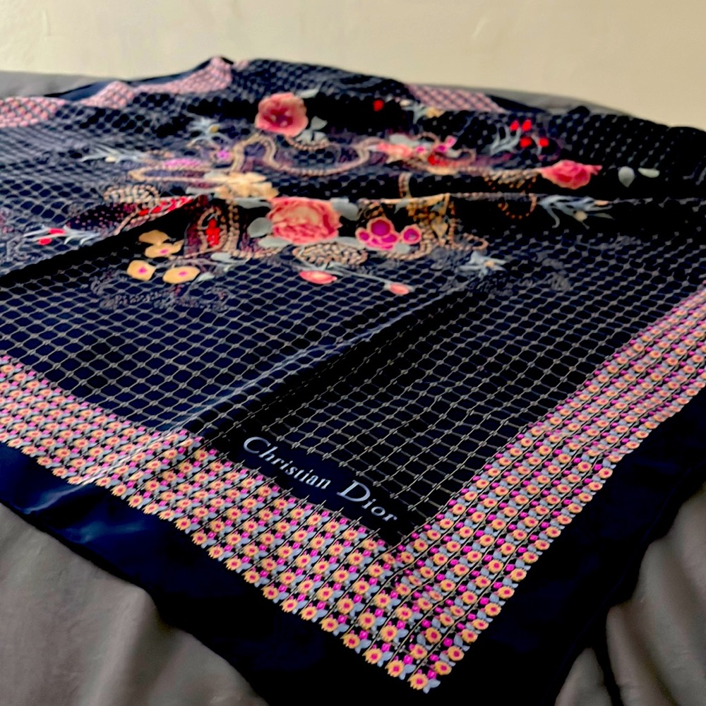 Vintage never worn